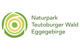 Logo Naturpark Teutoburger Wald
