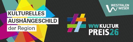 WWKulturpreis 2026 Logo