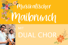 Musikalischer Maibrunch