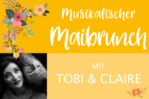 Musikalischer Maibrunch 2026