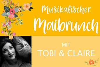 Musikalischer Maibrunch 2026