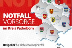 Notfallvorsorge Kreis Paderborn