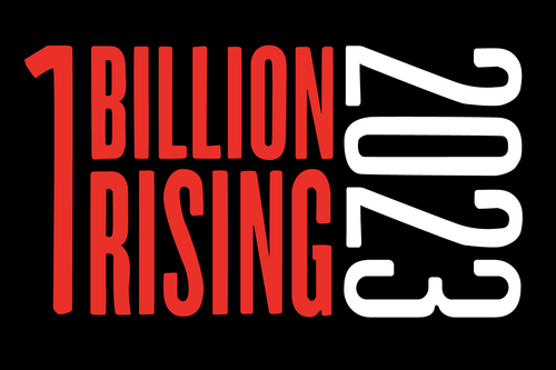 One Billion Rising 2023