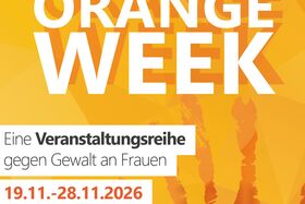 Orange Week 2026