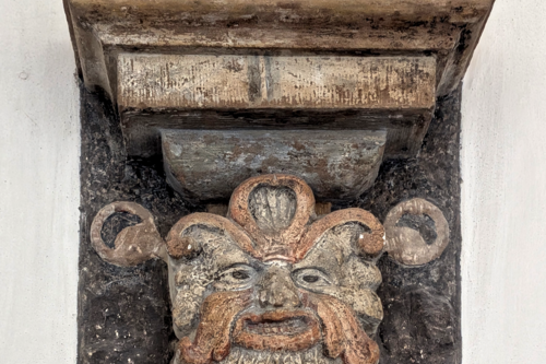 Lichtenauer Wanderwochen: Klosterwanderung