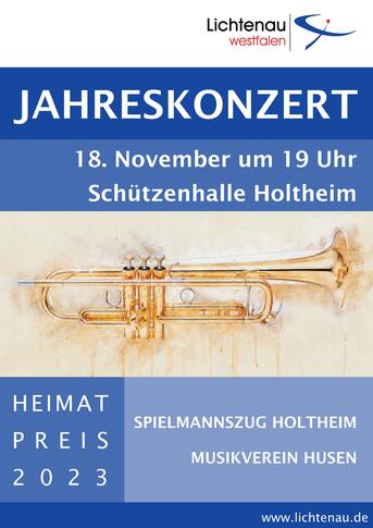 Jahreskonzert 2023