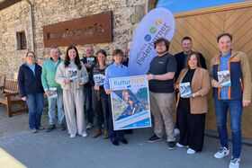 KulturTipp Südliches Paderborner Land