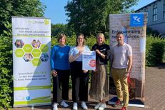 Pressefoto Functional &amp; Mobility