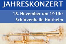 Jahreskonzert 2023