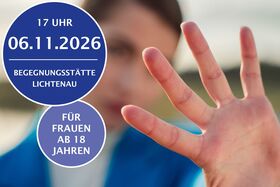 Selbstbehauptung & Selbstverteidigung 2026