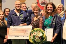 Kulturpreis 2022 der Energiestadt Lichtenau