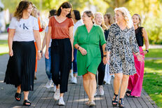 Frauenpolitischer Themenvormittag