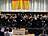 Gemeinschaftskonzert des Blasorchesters Lichtenau mit der Musique Municipale de Mayet