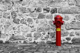 Hydrant