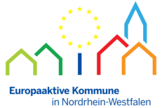 Europaaktive_Kommune_Logo