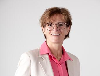 Bürgermeisterin Ute Dülfer