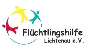 Logo Flüchtlingshilfe e.V.