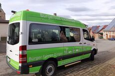 Bürgerbus emobil