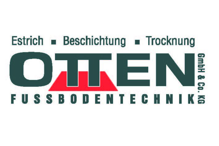 Fußbodentechnik Otten GmbH &amp; Co. KG