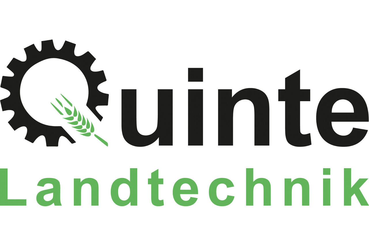 Quinte Landtechnik GmbH u. Co Kg