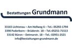 Bestattungen Grundmann