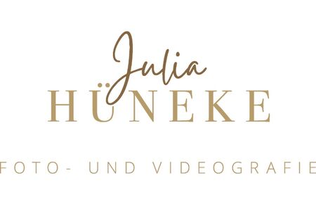 Julia Hüneke Foto- und Videografie