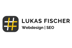 Lukas Fischer - Webdesign &amp; SEO