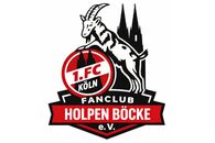 Holpen Böcke