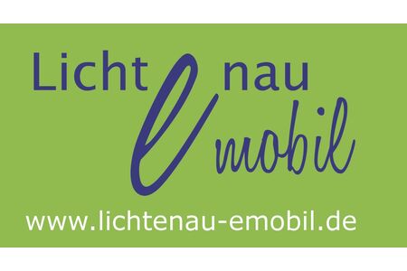 eMobil Lichtenau