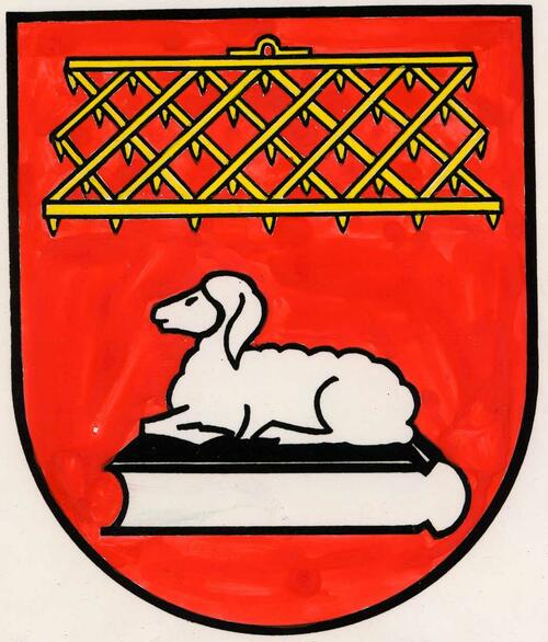 Wappen Herbram