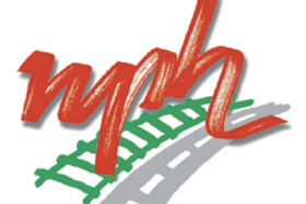 Das Logo des NPH 