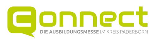 Logo Connect Ausbildungsmesse
