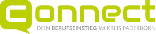 Logo Connect Berufseinstieg
