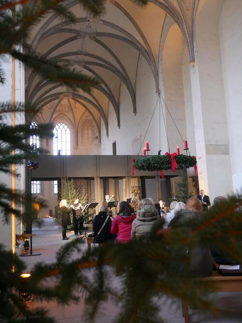 Dalheimer Advent