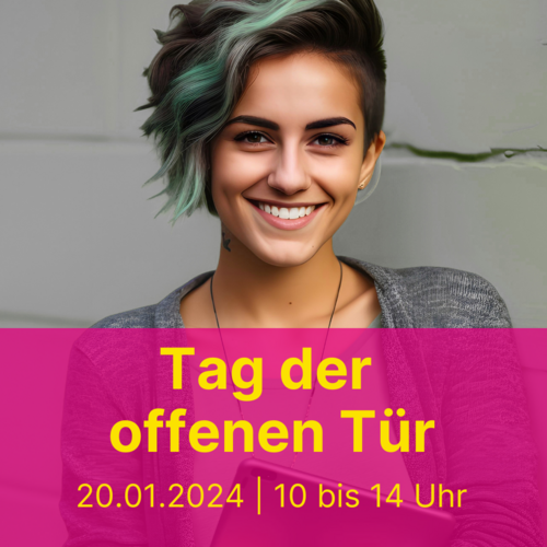 Tag der offenen Tür Paderborn